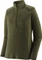 Patagonia Capilene Thermal Weight Zip-Neck Funktionsshirt langarm (Damen) Vorschaubild
