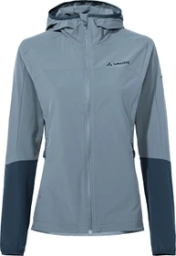 Vaude Moab IV Fahrradjacke nordic blue (Damen)