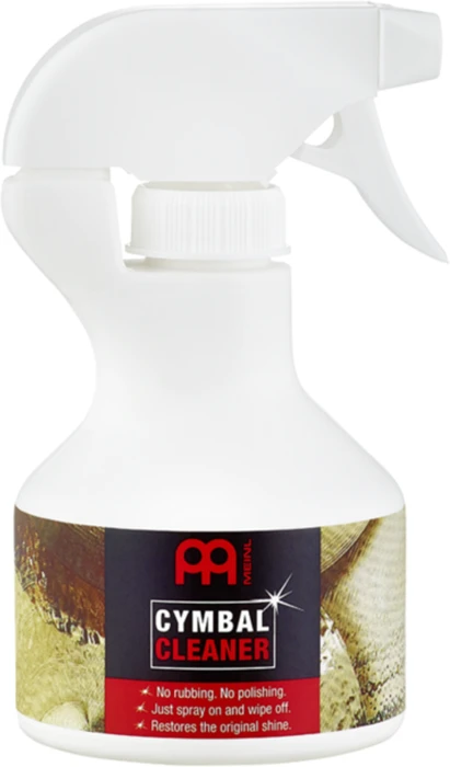 Meinl Cymbal Care