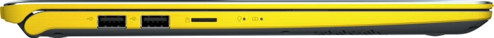 ASUS VivoBook S14 S430UA-EB085T, Silver Blue Yellow, Core i7-8550U, 8GB RAM, 256GB SSD, 1TB HDD, DE