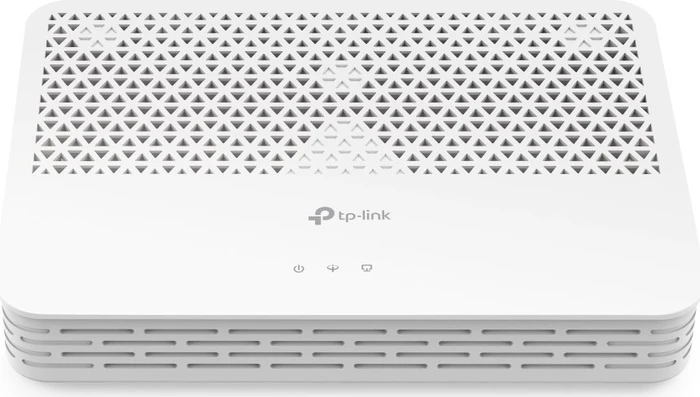 TP-Link 1-Port XGS-PON Terminal Modem, 1x RJ-45