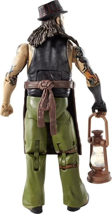 Mattel WWE - Elite Collection Bray Wyatt