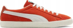 Puma X Butter Goods Basket Vintage rooibos tea/whisper white