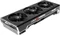 XFX Speedster MERC 319 Radeon RX 6750 XT Black Gaming, 12GB GDDR6, HDMI, 3x DP Vorschaubild
