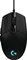Logitech G203 Prodigy schwarz, USB Vorschaubild