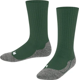 Falke Active Warm Socken seaweed (Junior)