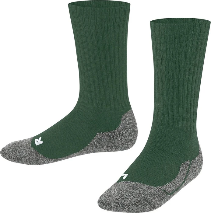 Falke Active Warm Socken seaweed (Junior)