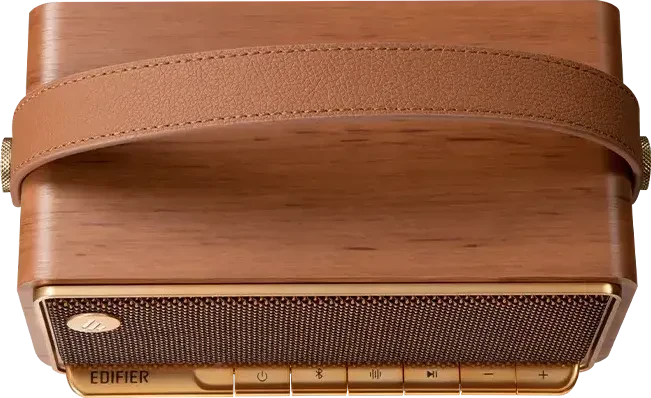 Edifier MP330 braun