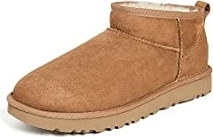 UGG Classic Ultra Mini Boot rocky oak (Damen)