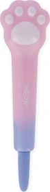 Legami Squeezies Gelroller Kitty