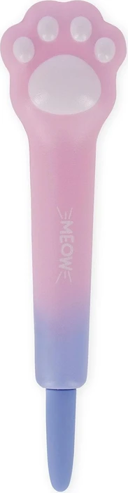 Legami Squeezies Gelroller Kitty