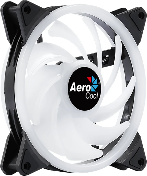 AeroCool Duo 14, LED-Steuerung, 140mm