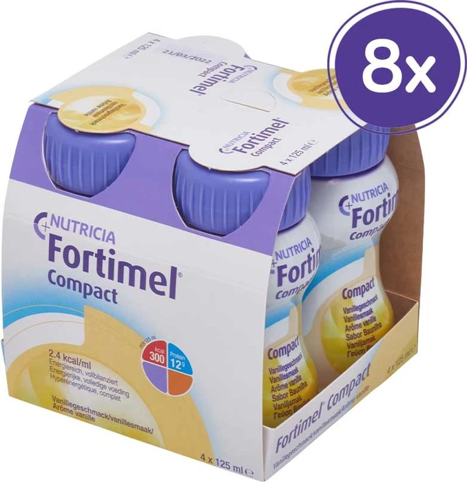 Fortimel Compact Trinknahrung