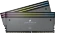 Corsair Dominator Titanium DDR5 Light Enhancement Kit, grau Vorschaubild