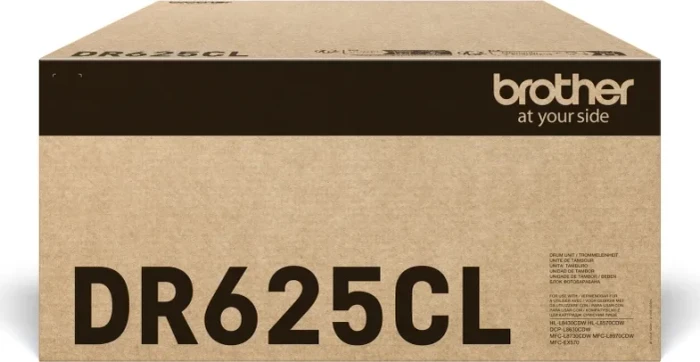 Brother Trommel DR625CL
