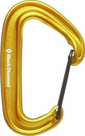 Black Diamond MiniWire Drahtschnapper gelb