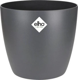 Elho Brussels 24.3cm anthrazit