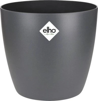 Elho Brussels 24.3cm anthrazit