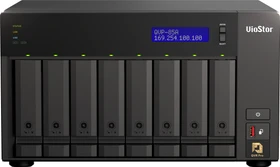 QNAP VioStor QVP-85A 8-Kanal, Netzwerk-Videorecorder