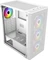 FSP M220 White, Glasfenster Vorschaubild