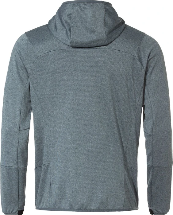 Vaude Monviso Hooded Fleece II Funktionsjacke heron (Herren)