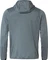 Vaude Monviso Hooded Fleece II Funktionsjacke heron (Herren) Vorschaubild