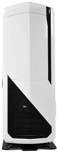 NZXT Phantom 820 weiß, Acrylfenster