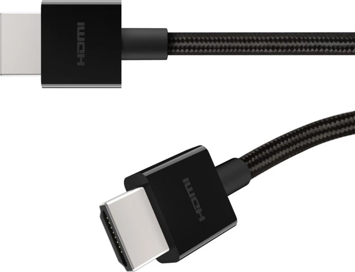 Belkin Ultra HD High Speed HDMI 2.1 Kabel, 2m