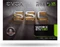 EVGA GeForce GTX 1060 SSC Gaming ACX 3.0, 3GB GDDR5, DVI, HDMI, 3x DP Vorschaubild