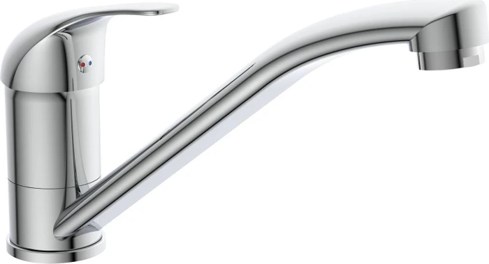 Schütte Athos chrom