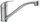 Schütte Athos chrom (77050/1)