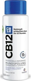 CB12 Mundspülung, 500ml
