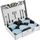 Festool Granat STF D125 GR SYS Schleifblatt-Set, 100-tlg. (578193)