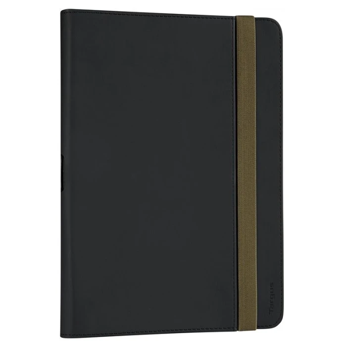 Targus Foliostand Galaxy Tab 4 10.1" schwarz
