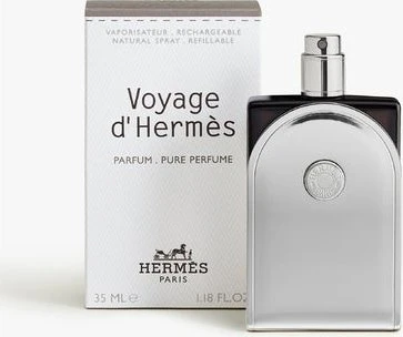 Hermès Voyage d'Hermès Eau de Parfum