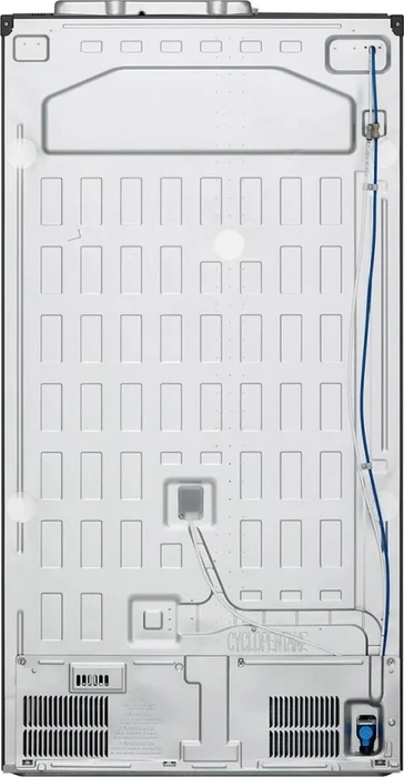 LG GSXV91MCAF Side-by-Side