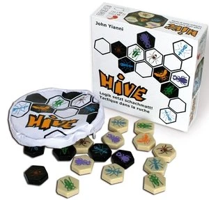 Hive