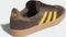 adidas Gazelle ADV dark brown/preloved yellow/earth strata Vorschaubild