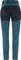 Fjällräven Abisko Midsummer Hose lang indigo blue/dark navy (Damen) Vorschaubild