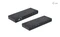 i-tec Dual Display Docking Station Gen2 (EU), USB-C 3.1 [Buchse] Vorschaubild