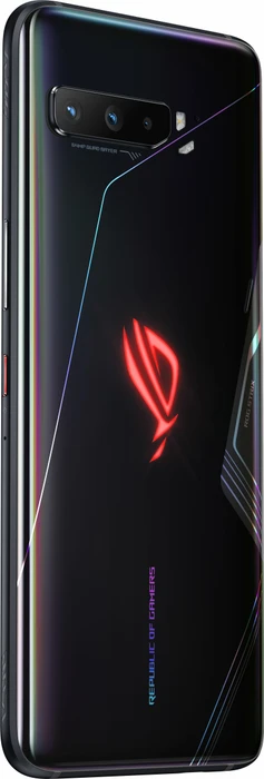 ASUS ROG Phone 3 Strix Edition ZS661KS 256GB black glare