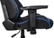 AKRacing Octane Gamingstuhl, schwarz/blau Vorschaubild