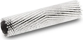 Kärcher Walzenbürste weich weiß 450mm