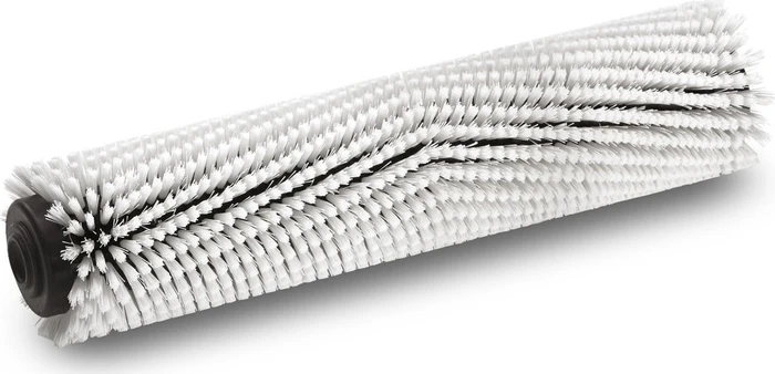 Kärcher Walzenbürste weich weiß 450mm