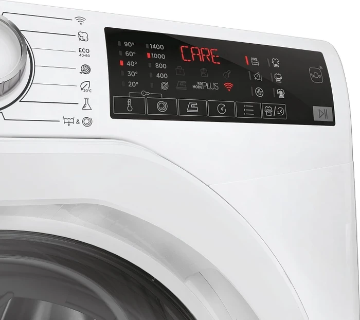 Hoover H-WASH 300 H3WP4134TAM/1-S Frontlader