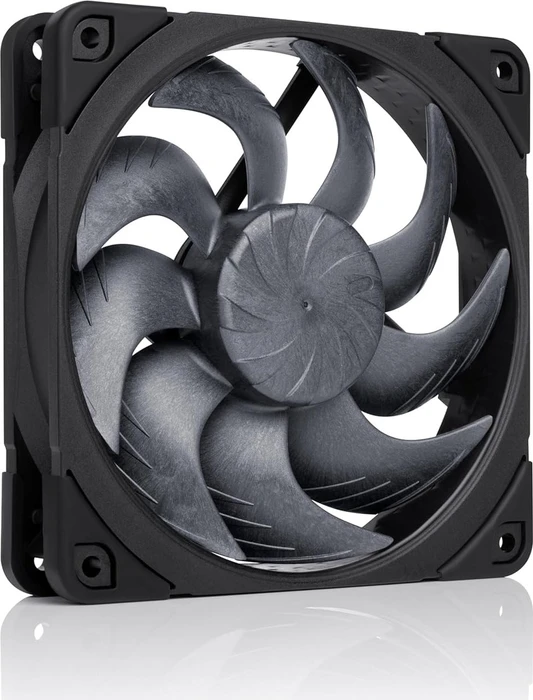 Noctua NF-A12x25 G2 PWM chromax.black, 120mm