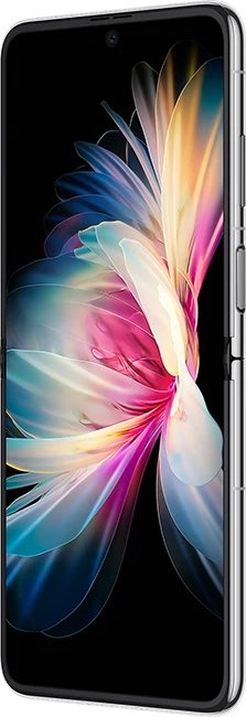 Huawei P50 Pocket 256GB weiß