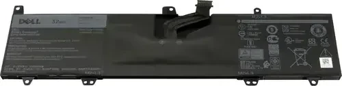 Dell 451-BCKL, 4013mAh