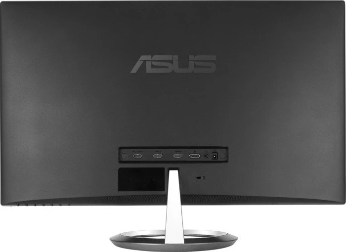 ASUS Designo MX25AQ, 25"