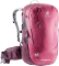 Deuter Trans Alpine 28 SL ruby/blackberry (Damen) Vorschaubild